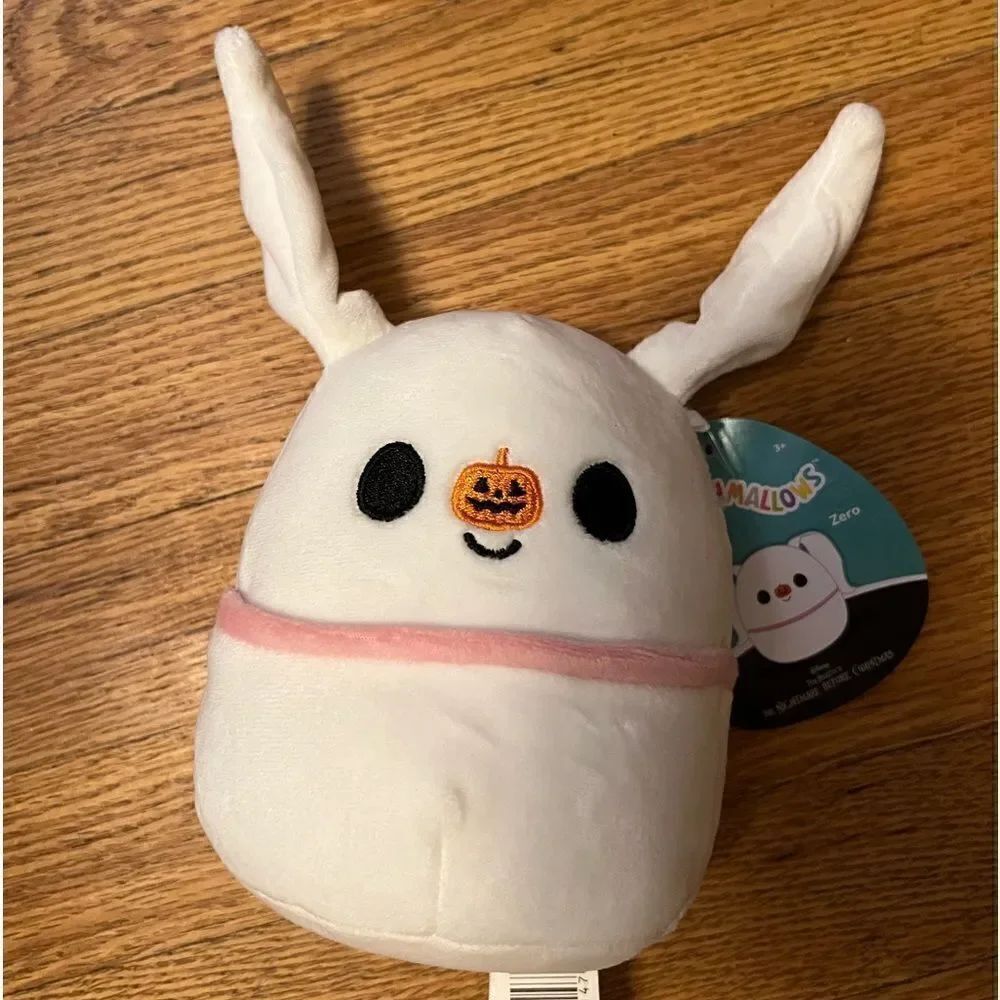 Squishmallowsย Zeroโ
ofโNBCโ5โ